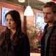 Jessica Henwick as Colleen Wing and Finn Jones as Danny Rand in Iron FIst’s second season.